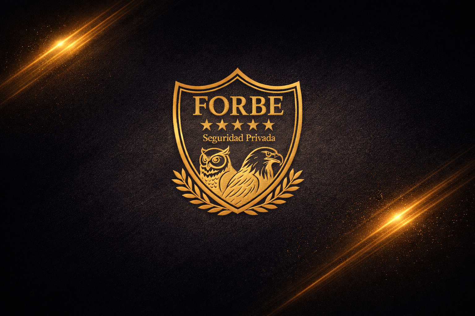 FORBE Seguridad Privada